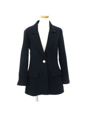 Chanel 97 P Jacket